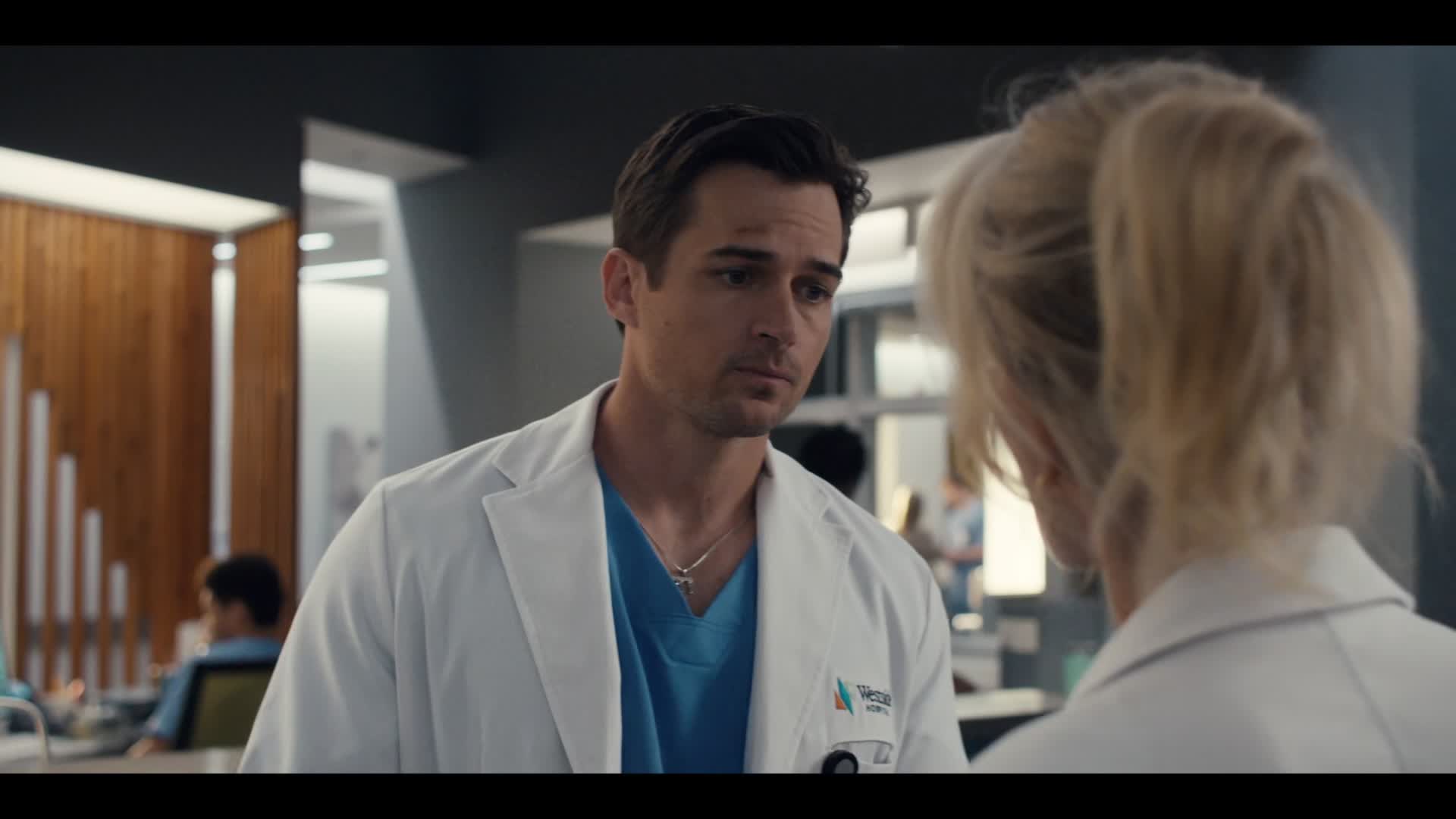 Doktorka S02E04 2025 CZ dabing HD mkv