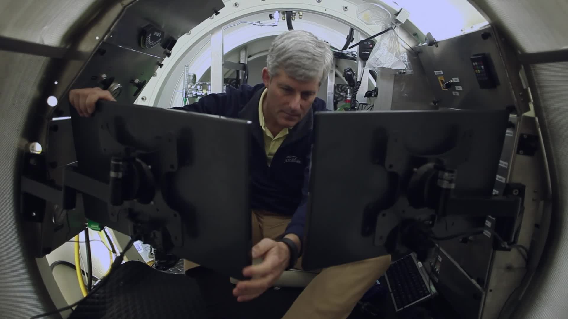 Titan: Neštěstí jménem OceanGate {2025} dokumentární AAC 5 1 1080p CZ dabing mkv