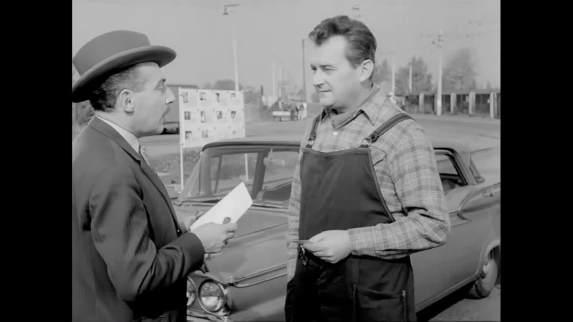 Král Králů {1963} komedie 1080p mkv