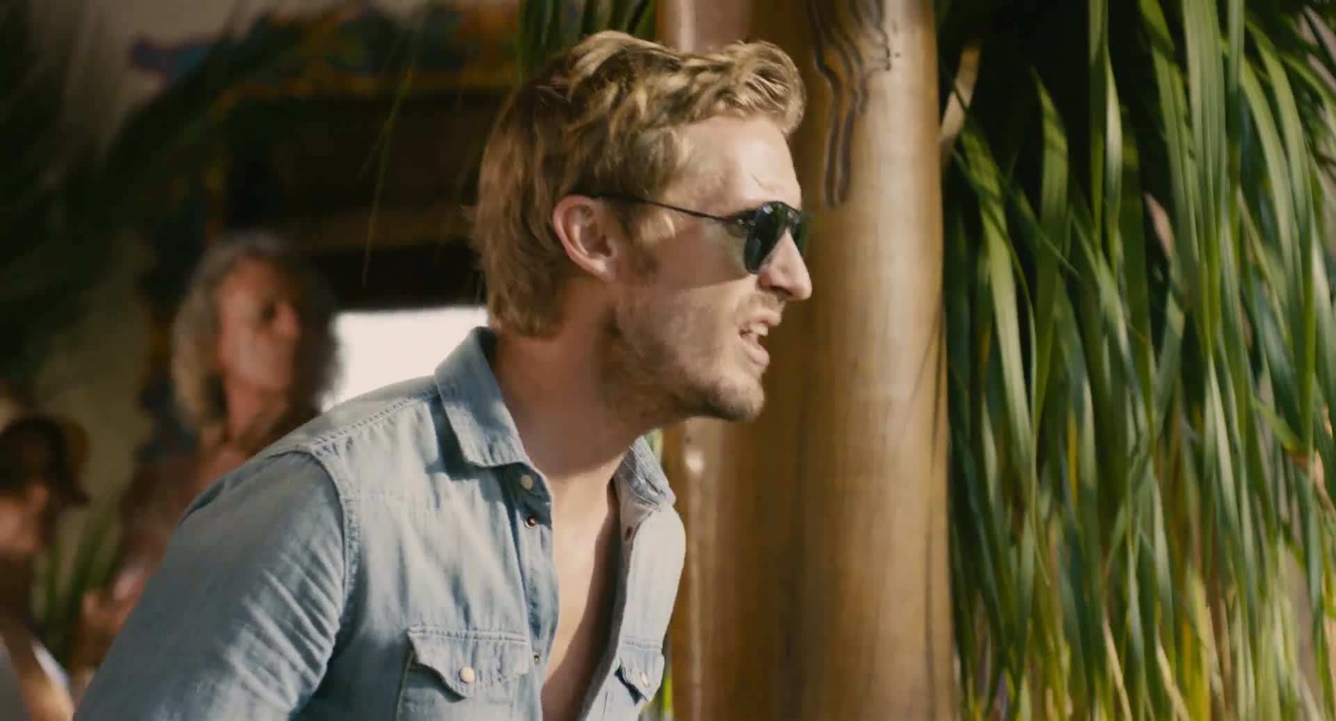 Léto All Exclusive 2015 CZ dab mkv