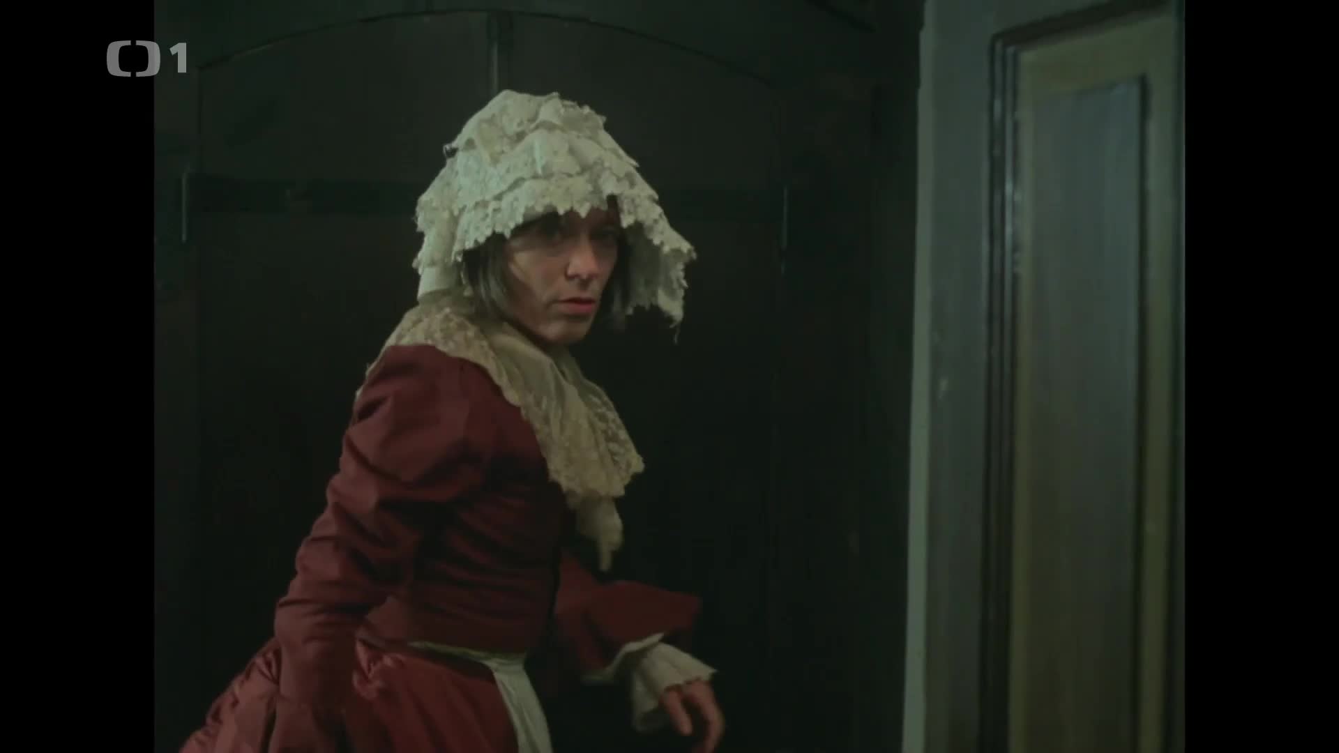 Čarovné dědictví {1985} pohádka 1080p mkv