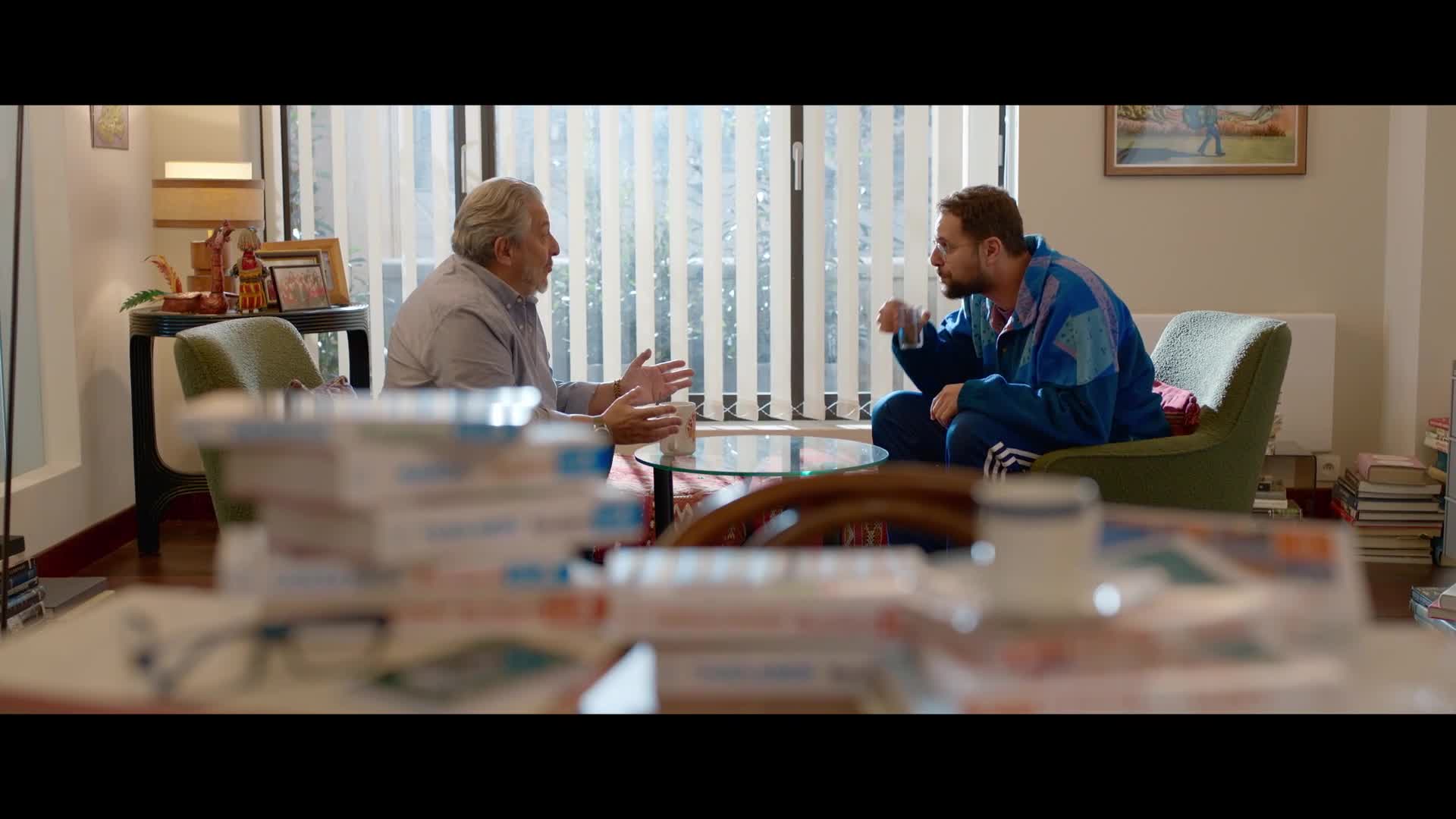 Super průvodce 2025 komedie CZ dabing HD 1080p mkv