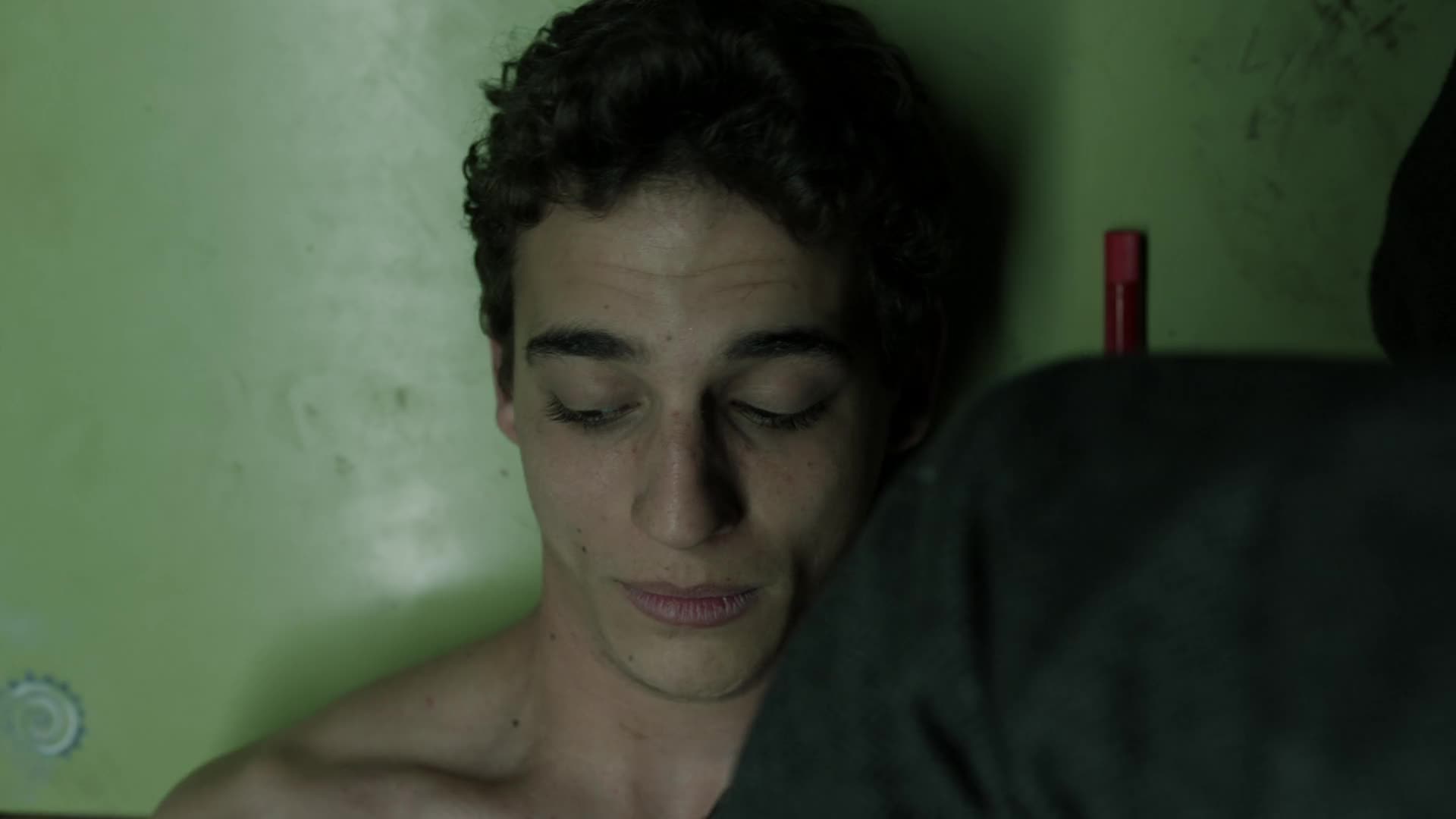 Papírový dům (La Casa de Papel) S01E05 CZ Dabing Full HD mkv