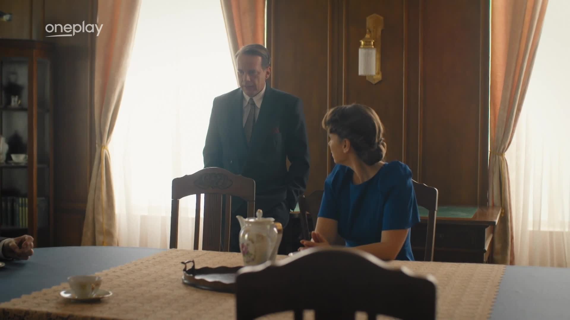 Dunaj k vašim službám S13E03 2026 SK mkv