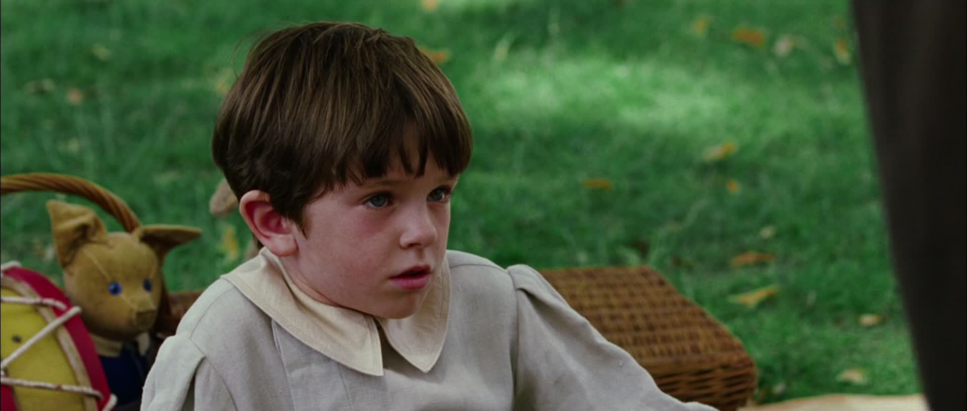 Hledání Země Nezemě Finding Neverland 2004 cz en dab mkv