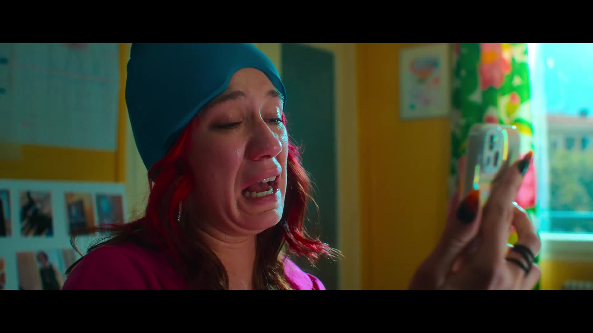 Čtyři lvice S01E04 2025 CZ dabing HD mkv