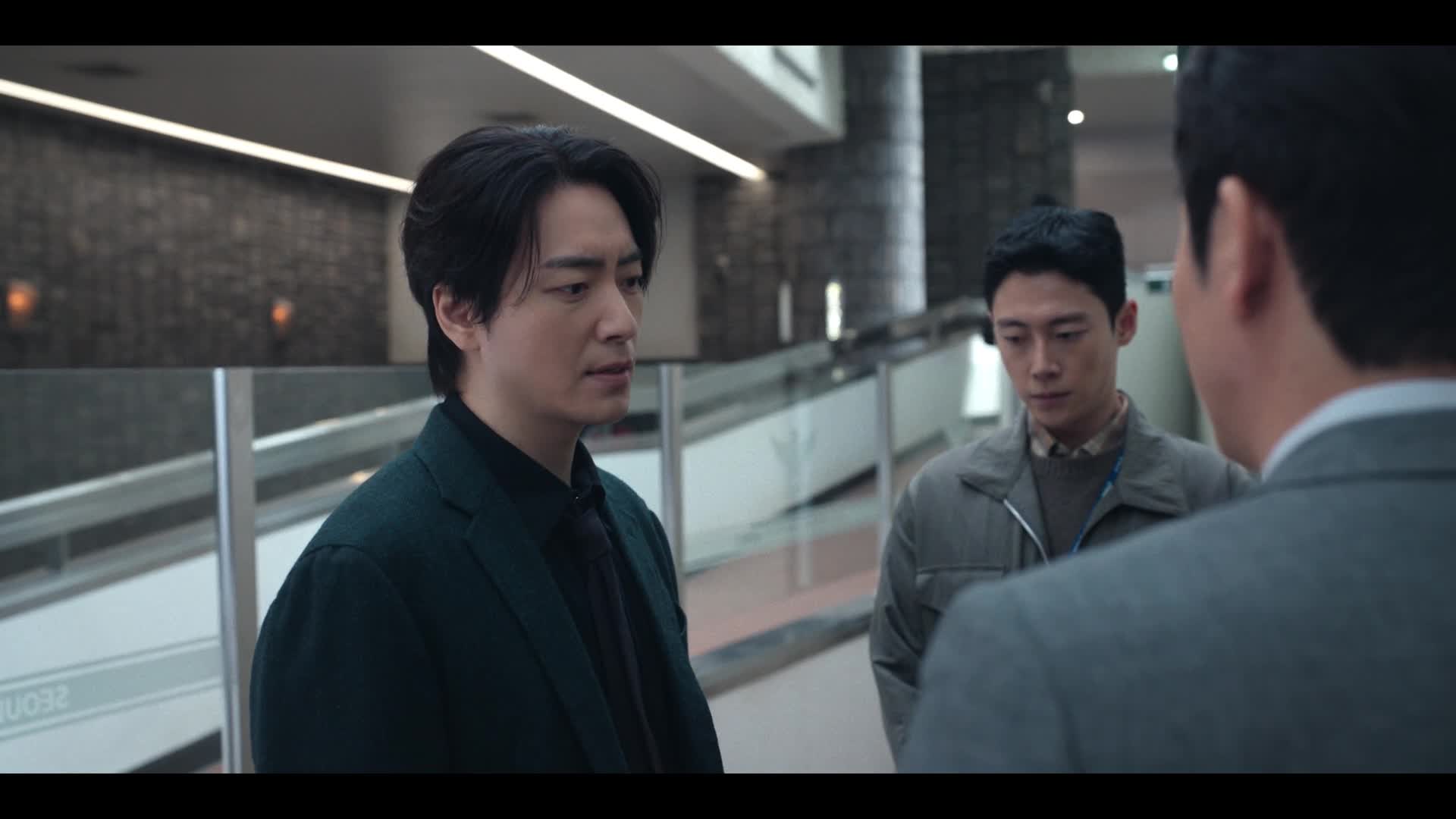 Iluze jménem Sarah S01E06 2026 CZ dabing HD 1080p mkv