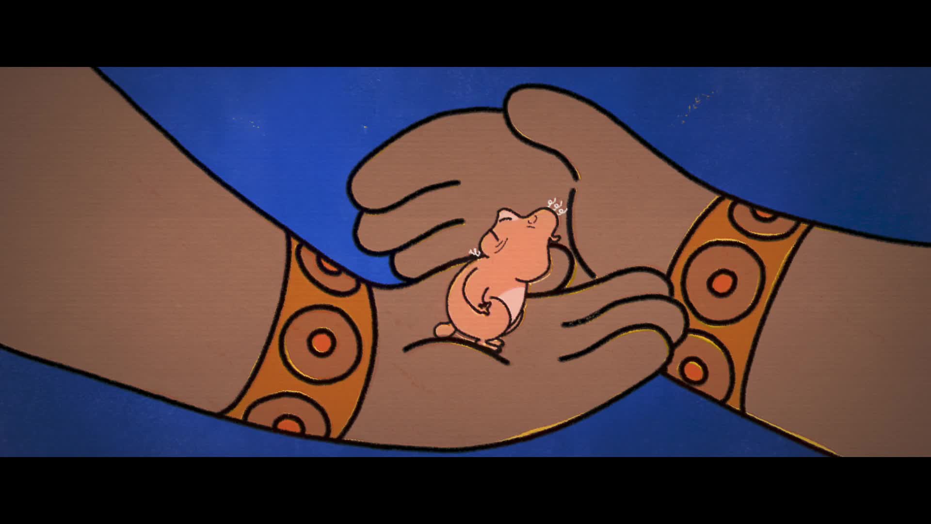 Ušiak Čiky 2: Tajomstvo Svišťa 2025 SK dabing HD mkv