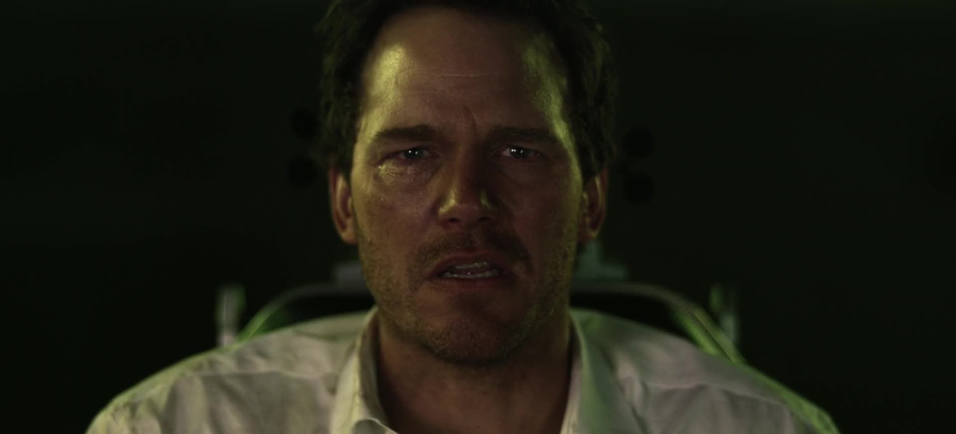 Důkaz viny   Mercy 2026 1080p WEBRip x264 AAC5 1 CZ titulky mp4