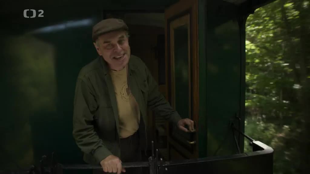 Stopy Járy Cimrmana 3 6 Jihočeský Cimrman mp4