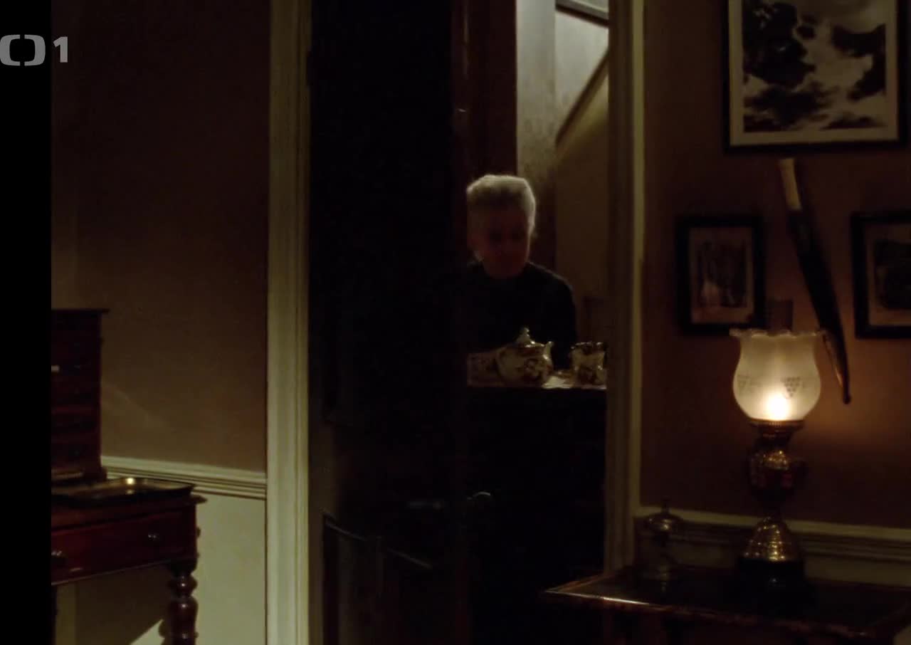 Návrat Sherlocka Holmese 3x06 Škola v Priory mp4