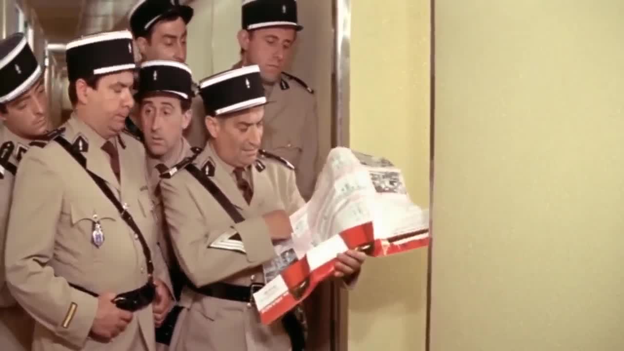 02 Četník v New Yorku 1965 mkv