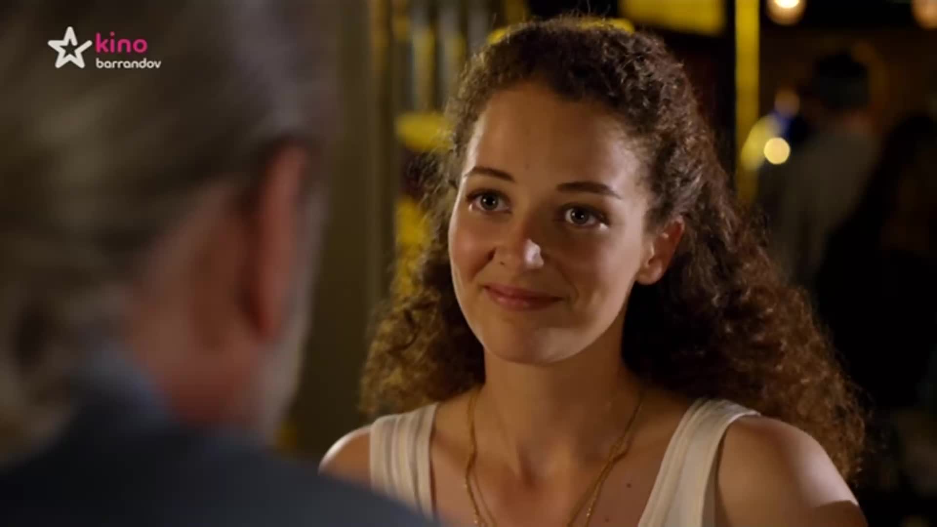 14 Katie Fforde Osudové interview (2014 Oona Devi Liebich, Golo Euler) mp4