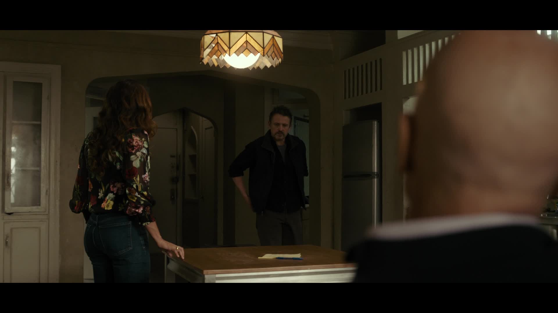 Noční agent S03E08 2026 CZ dabing HD mkv