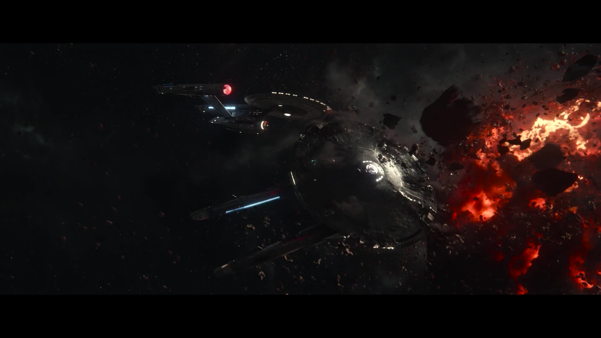 Star Trek Podivné nové světy S03E06 Sehlat, který snědl svůj vlastní ocas 2025 CZ Dabing mkv