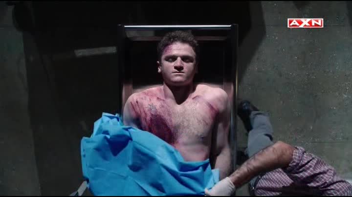 Sherlock Holmes Jak prosté S02E05 Stará historie avi