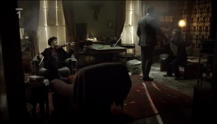 Sherlock S01E03 Velká hra avi