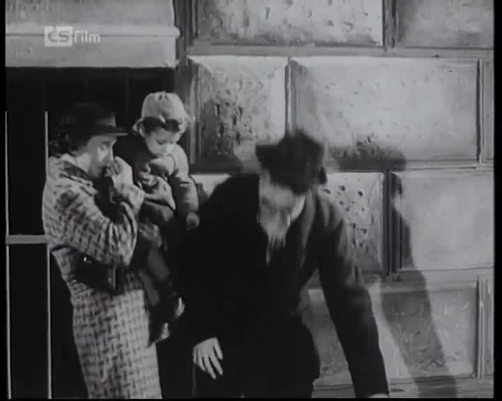 1938 Armádní dvojčata Plachta, Pešek mp4