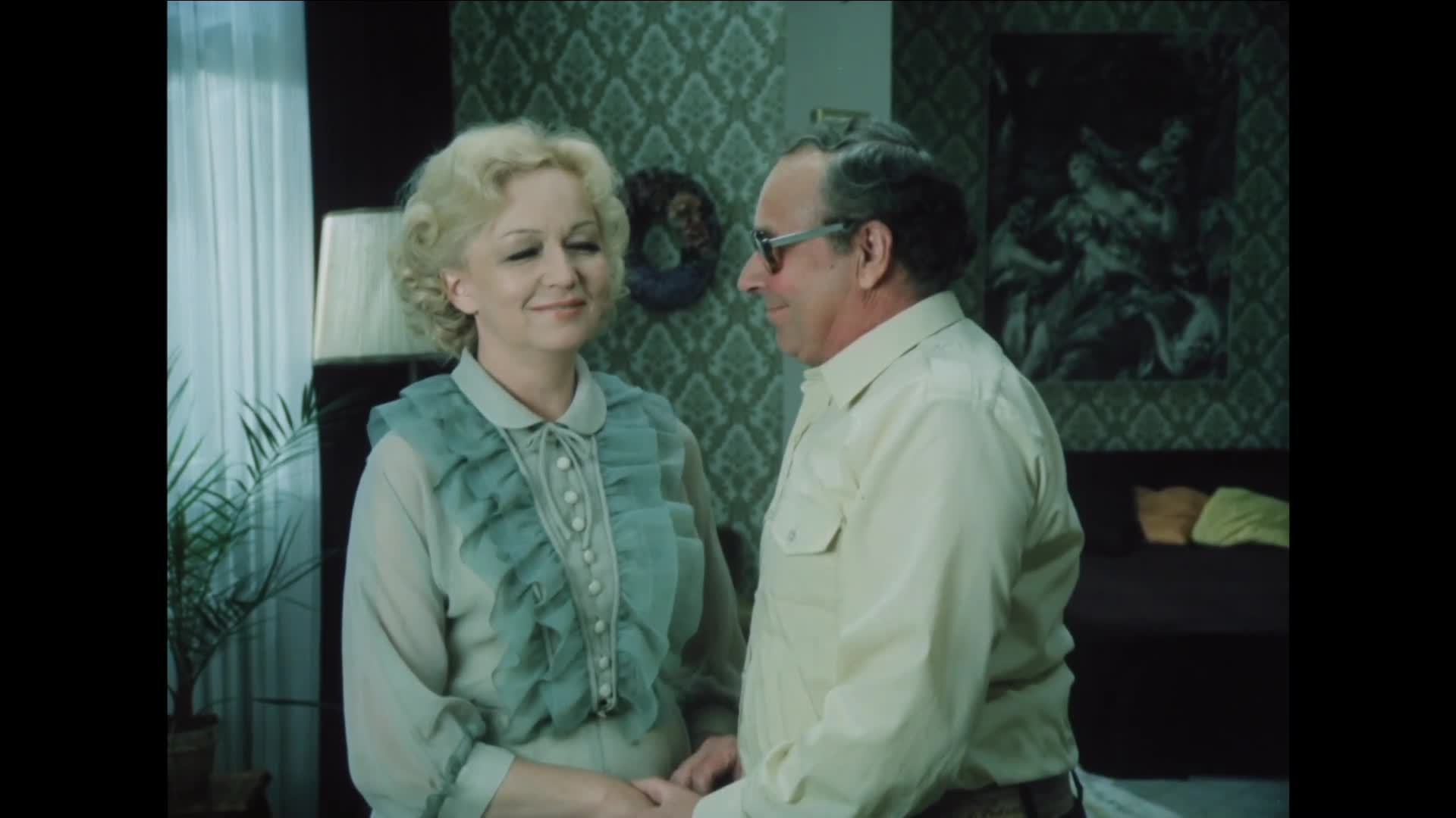 Když rozvod, tak rozvod {1982} komedie, drama 1080p mkv