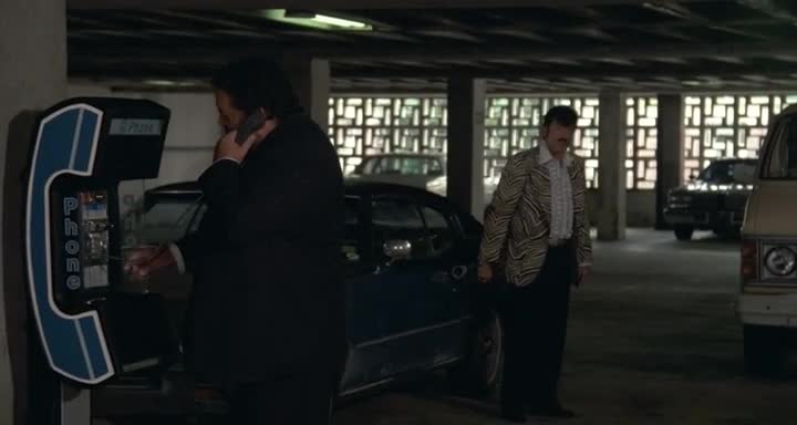 Kočka a pes B Spencer,T Milian Itálie 1982 flv