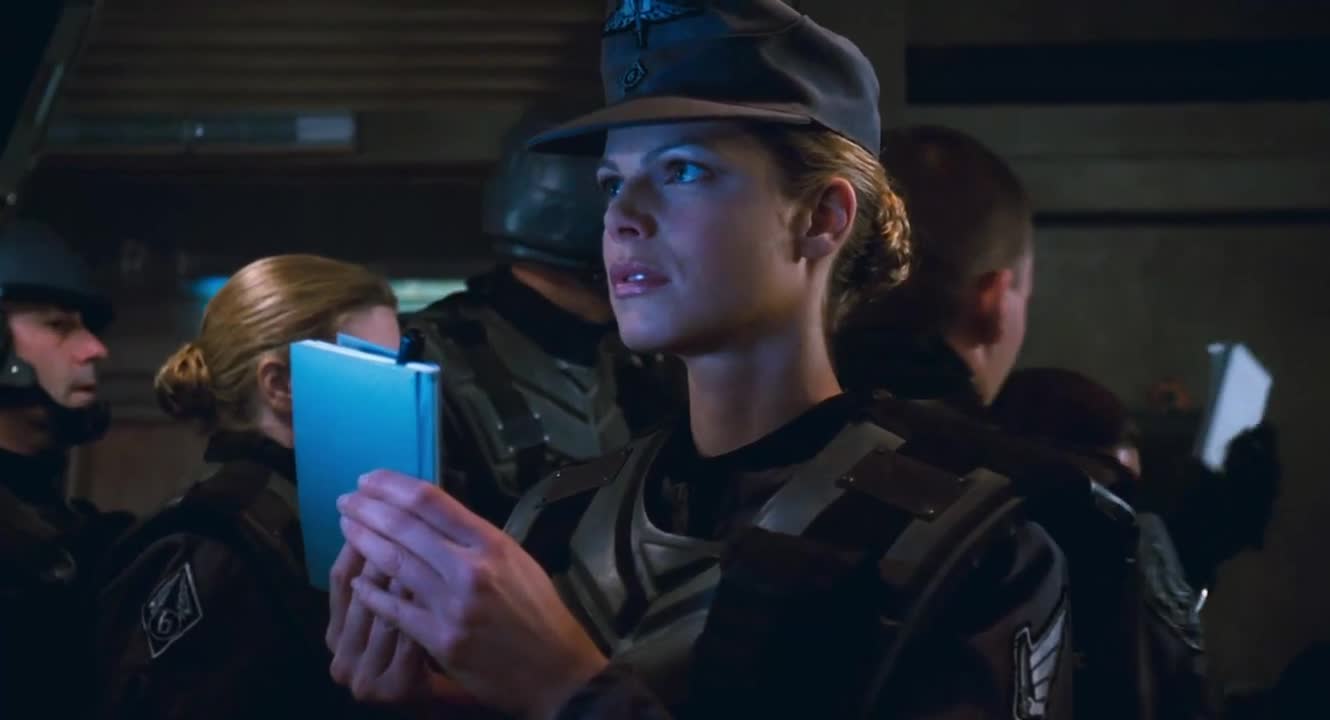 Hvězdná pěchota 3: Skrytý nepřítel 2008 CZ dabing HD mp4