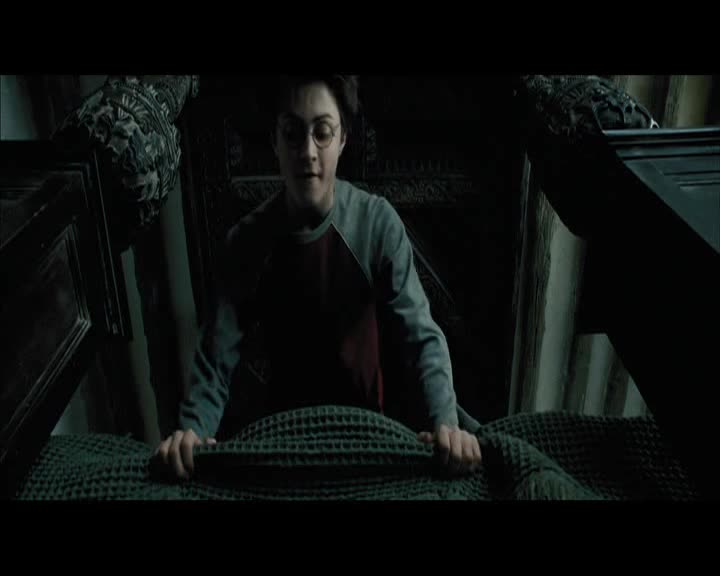Harry Potter III Vězeň z Azkabanu avi