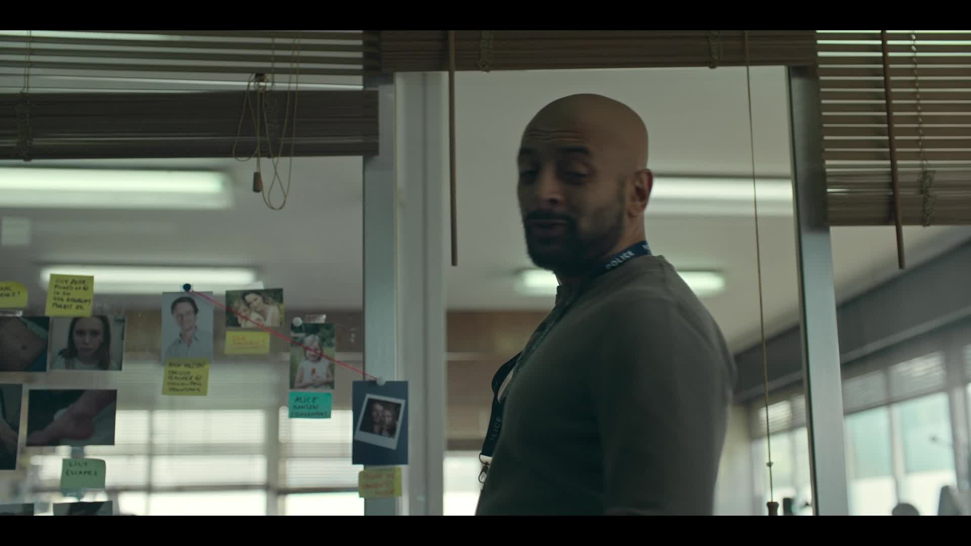 Dívka, která zmizela S01E05 2026 CZ titulky HD 1080p mkv