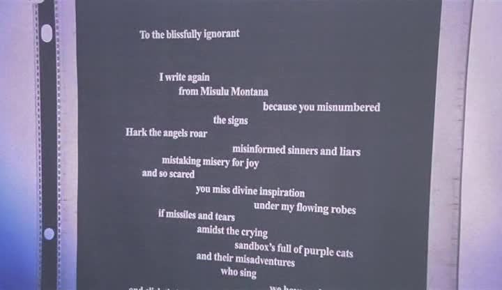 Slečna Drsňák 1 2000 avi