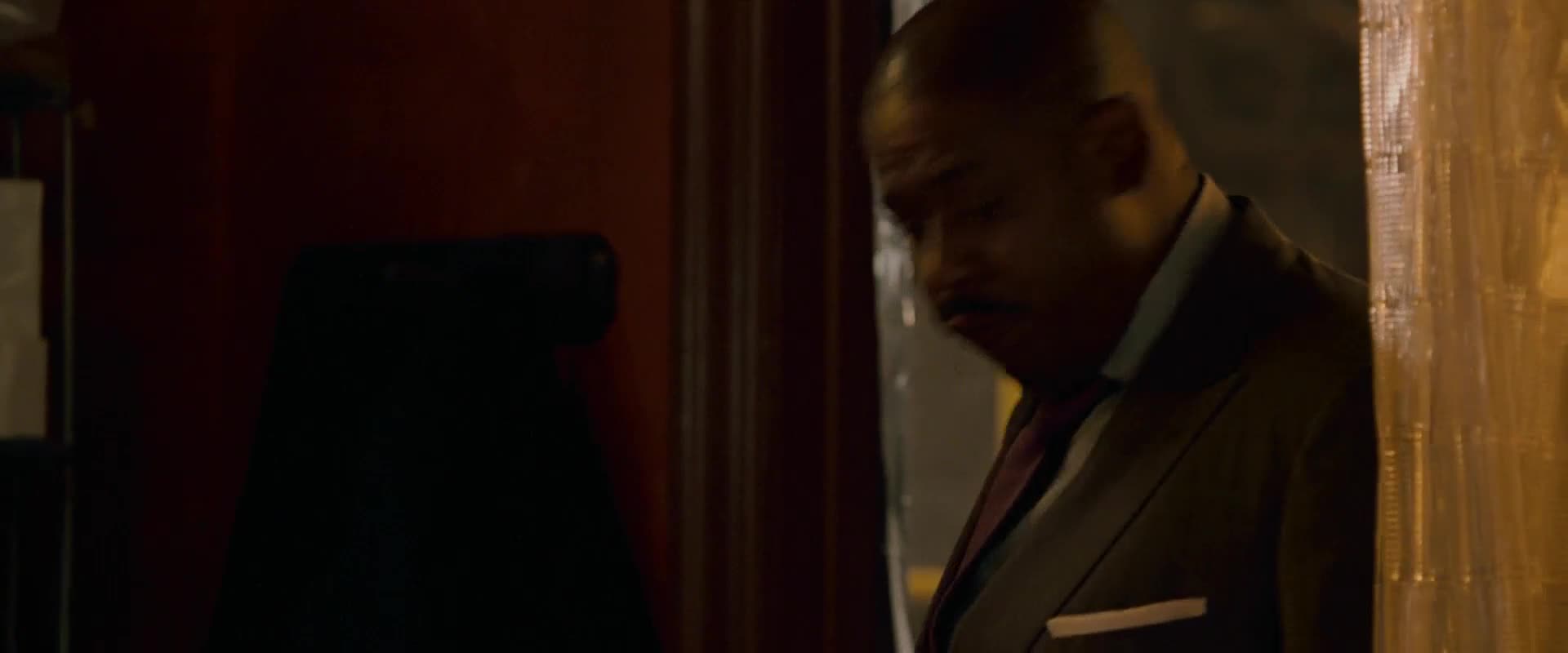 Street Kings Králové ulice 2008, CZ mkv