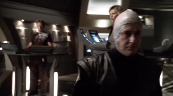 Andromeda 4x12 Pavoučí lest avi