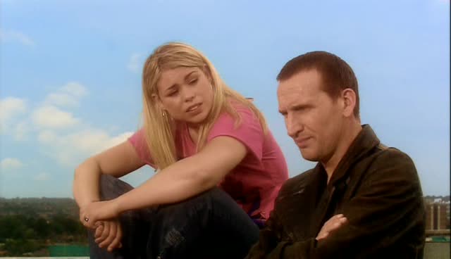 Pán Času 01x04 Vetřelci v Londýně avi