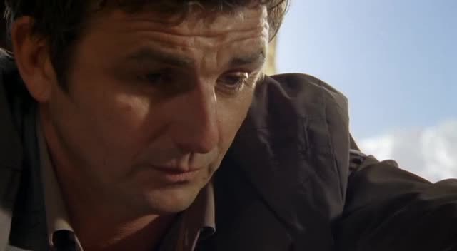 Doktor z hor Nové příběhy 3 06 díl Osudový den CZ avi