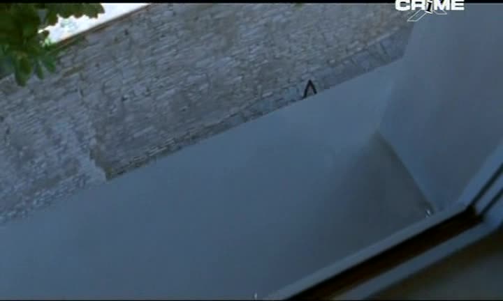 Don Matteo 3x15 Anonymni dopis avi