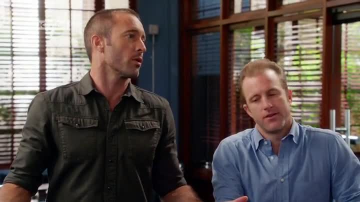 Hawaii 5 0 S08E15 Mrtvola v laguně avi