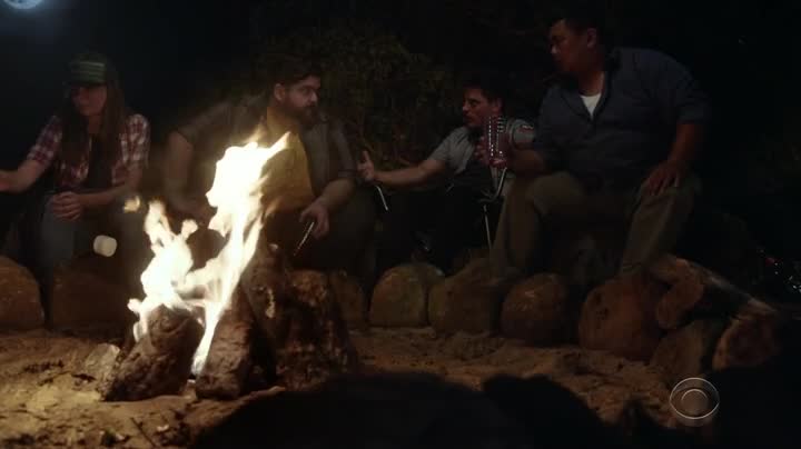 Hawaii 5 0 S09E05 Vražedný tábor cz tit mkv