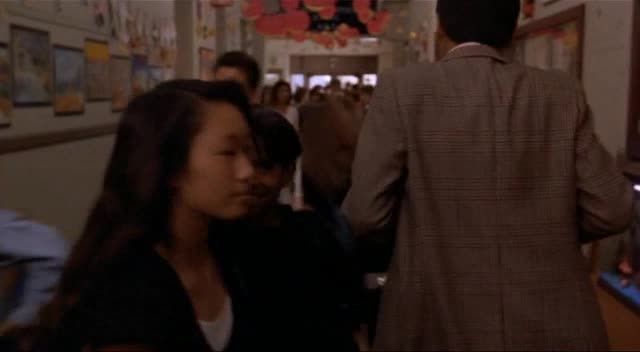 Když muž miluje ženu =1994, CZ mkv