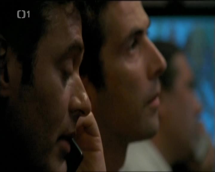 Komisař Moulin 07 06 Murphyho zákony mkv