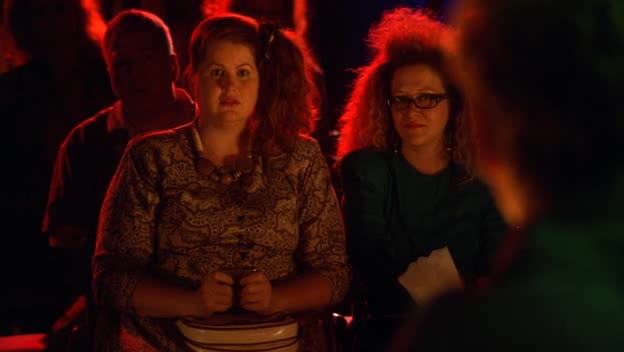 Mentalista 02x10 Dokud jsi mladý DVDRIP CZ avi