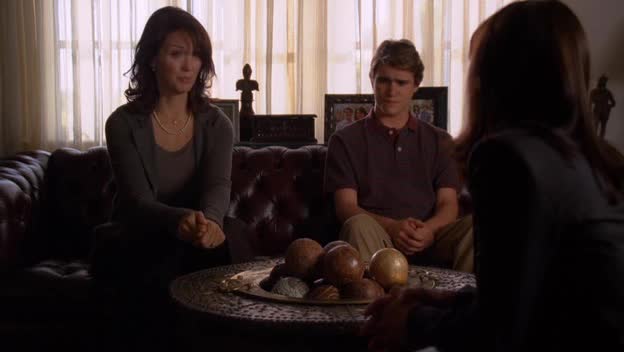 Mentalista 02x04 Rudá hrozba DVDRIP CZ avi