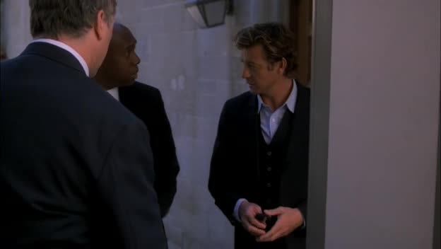 Mentalista 03x06 Růžový kostýmek od Chanel DVDRIP CZ avi