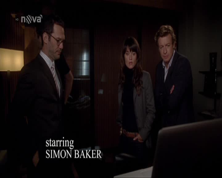 Mentalista IV (09) Rudé tričko mp4