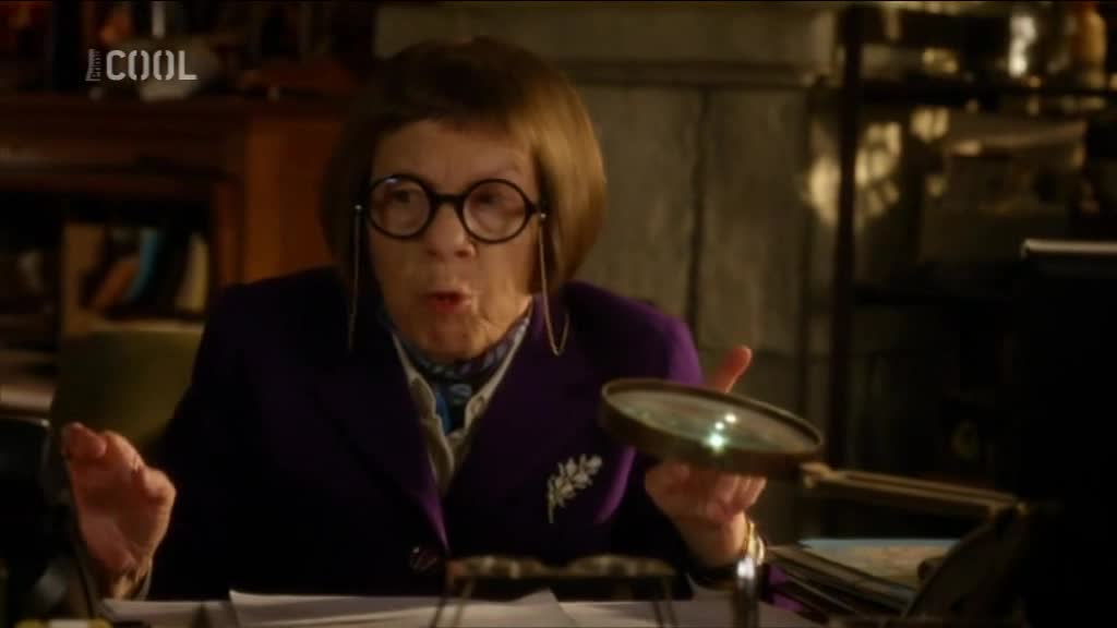 NCIS LA 01x21 Nadeje umira posledni avi