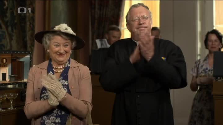 Otec Brown S05E07 Maličkosti (CZ) avi