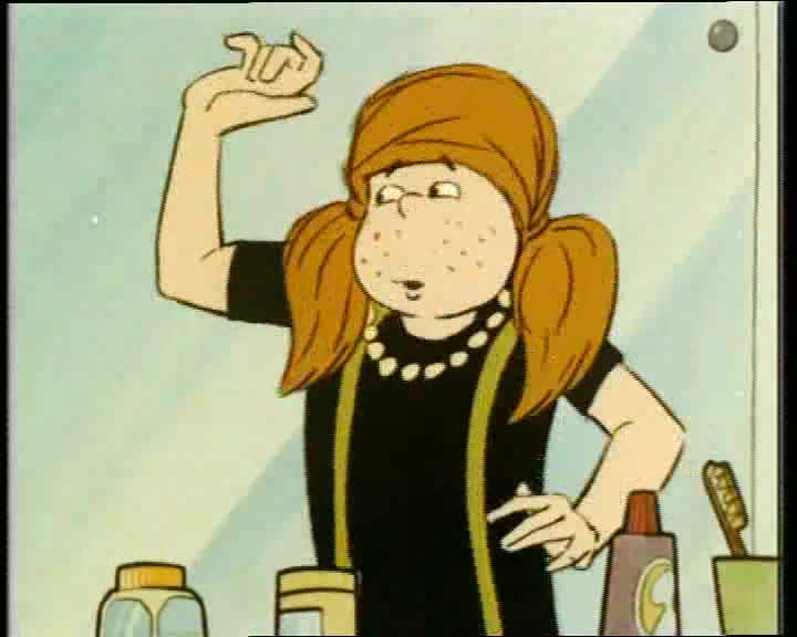 03 Podivuhodná dobrodružství Vladimíra Smolíka Bláznivá planeta mp4