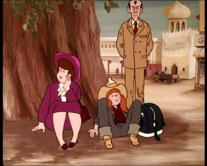 13 Podivuhodné prázdniny rodiny Smolíkovy Konečně doma G rip dvd mp4