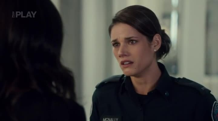 Policejni bazanti 06x02 Dokonalá rodina cz mkv