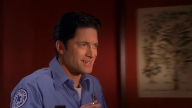 Posel ztracených duší 02x14 Speed Demon avi