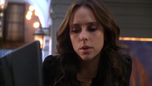 Posel ztracených duší 05x17 On Thin Ice avi