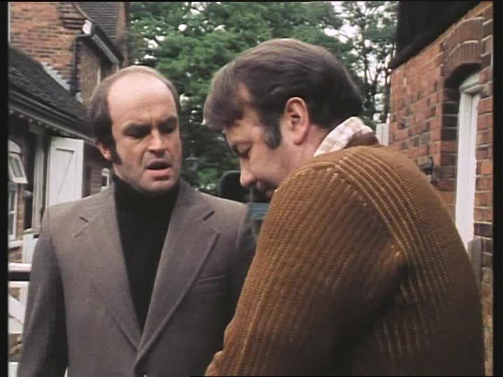 Profesionalove 03 Starého psa novým kouskům nenaučíš avi