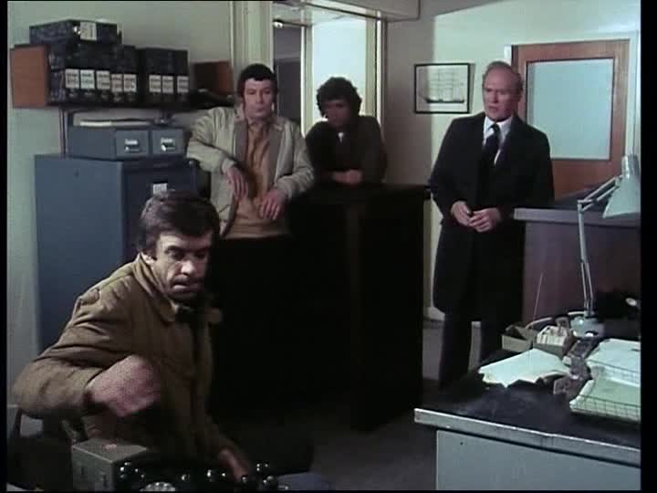 Profesionalove 26 Mrtvý svědek avi